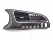 Ziergitter Peugeot 308 II ()