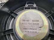 Lautsprecher rechts vorne Toyota Avensis Kombi (T25) 8616002380