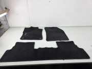 Mattenset PEUGEOT 308 II 1.2 VTi 72