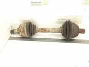 Antriebswelle vorne links FORD C-MAX (DM2) 1.6 TDCi 3M513B437DAF 3M51-3B437-DAF