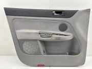 Türverkleidung links vorne VW Golf V Plus (5M, 521) 5M2868109