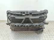 Radiator Pack Set VW PHAETON (3D_) 3.0 V6 TDI 4motion 6Q0010302