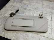 Linke Sonnenblende PEUGEOT 407 Coupe (6C_) 2.0 HDi