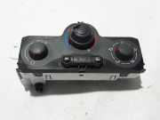 Heizungsbetätigung (Konsole) vorne Renault Kangoo II - Grand Kangoo (KW0) 275109404R