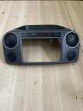 Musik-Player Verkleidung VW AMAROK (2H_, S1B) 2.0 BiTDI 4motion 2H0857922A