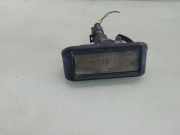 Kennzeichenbeleuchtung CITROËN NEMO Furgon (AA_) 1.3 HDi 75