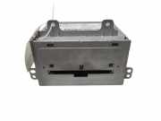 Radio/Navigationssystem-Kombination Opel Astra J Caravan (P10) 7612034258
