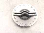 Radabdeckung Citroen C5 III (RD) 9660501180