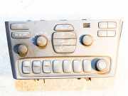 Heizungsbetätigung (Konsole) vorne Volvo S80 I (184) 9472420