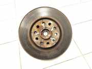 Achsschenkel (ABS) rechts vorne VW Arteon (3H) 5Q0407258C