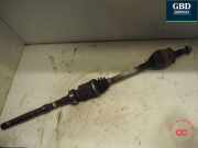 Kardanwelle Mazda CX-3 (DK) FTD62550X