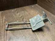 Türanschlag hinten links FORD TRANSIT Furgon 2.2 TDCi BK31V44100BH