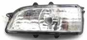 Blinker am Türspiegel vorn links VOLVO V70 III (BW) 1.6 D 31111090