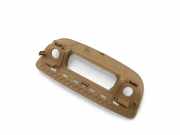 Details zur Sitzverkleidung MERCEDES-BENZ SL (R231) 500 (231.473) A2319182100