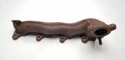 Auspuffkrümmer links TOYOTA AVENSIS (_T25_) 2.0 D-4D (ADT250_)