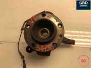 Achsschenkel (ABS) links vorne Opel Movano Kasten (X70) 93192280