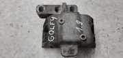 Motorbock vorne VW Golf IV Variant (1J) 1J0199262