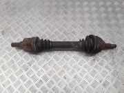 Antriebswelle vorne links