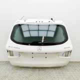 Kofferraumdeckel MERCEDES-BENZ GLC (X253, C253) 220 d 4-matic (253.915) A2537400305