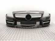 Frontstoßstange MERCEDES-BENZ SLK (R172) 250 CDI / d (172.403)