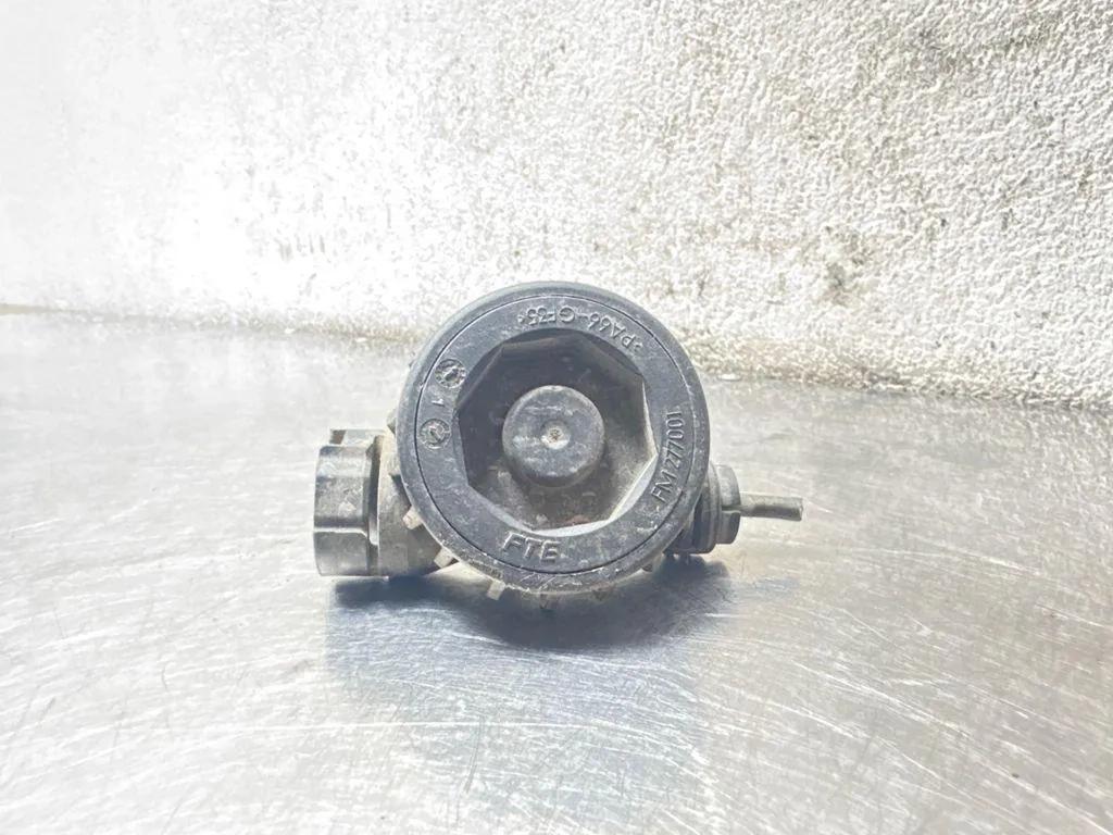 Andere Röhren OPEL CORSA D 1.3 CDTI FM277001