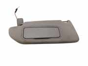 Linke Sonnenblende VOLVO V70 III (BW) 2.0 T