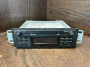 Radio/Navigationssystem-Kombination Opel Vivaro B Combi (X82) 93457539
