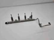 Kraftstoffzuführung