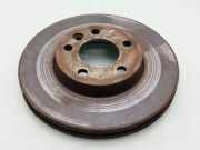 Bremsscheibe vorne rechts VW TRANSPORTER V (T5) Minibus / passenger 2.0 TDI