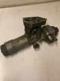 Ölfilterhalter VW GOLF IV (1J1) 1.9 TDI A034T19