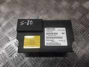 Steuergerät Airbag Volvo S80 I (184) P30773720