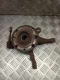 Radnaben vorne links VOLVO 460 L (464) 1.9 Turbo-Diesel