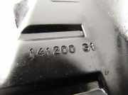 Luftfilterkasten NISSAN ALMERA TINO (V10) 2.2 dCi 141200 BN300