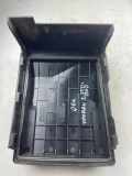 Sicherungskastenabdeckung VW TOURAN (1T1, 1T2) 2.0 TDI 16V 014189871C