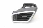 Frischluftgrill NISSAN QASHQAI II (J11, J11_) 1.5 dCi 687614EA0A