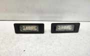 Kennzeichenbeleuchtung BMW X1 (E84) sDrive 18 d 7193293