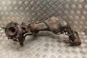 Achsschenkel (ABS) links vorne Nissan Primera (P11)
