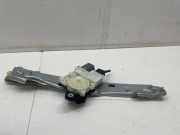 Türfensterheber hinten rechts OPEL ASTRA K 1.6 CDTi 39142320