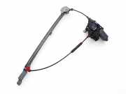 Fensterheber vorne rechts VW TRANSPORTER IV Minibus / passenger (70XB, 70XC, 7DB, 7DW, 7DK) 2.5 TDI 701837502E 7D0959802