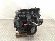 Motor VW TOURAN (1T3) 1.6 TDI CAY