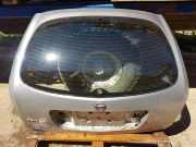 Kofferraumdeckel NISSAN PRIMERA (P12) 1.8