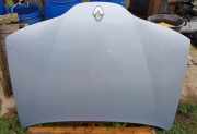 Motorhaube RENAULT LAGUNA II (BG0/1_) 1.9 dCi (BG08, BG0G)