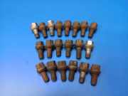 Schrauben MERCEDES-BENZ C (W203) C 200 Kompressor (203.042) M12X15X40