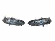 Hauptscheinwerfer BMW X6 (E71, E72) 7271358