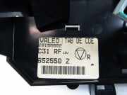 Klimabedienteil PEUGEOT 406 (8B) 1.8 16V 652550 69150002