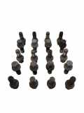 Schrauben RENAULT LAGUNA III (BT0/1) 2.0 dCi (BT01, BT09, BT12, BT1S)