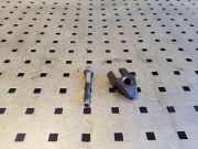 Dichtung für Düsenhalter Citroen DS4 (NX)