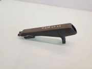 Handbremsgriffverkleidung AUDI A4 (8EC, B7) 2.0 TDI quattro 8E0711463C