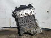 Motor ohne Anbauteile Audi A4 (8K, B8) CAH