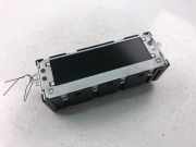 Bordcomputer Display Citroen C4 II (B7) 9665334380